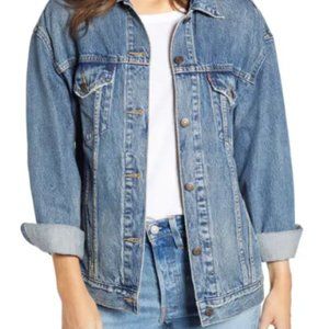 Levi Trucker denim jacket